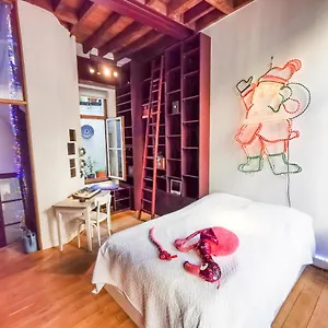Habitación en casa particular La Maison Des Vacances, Bruselas