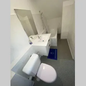 Apartamento Au Coeur De Un Superbe ., Bruselas