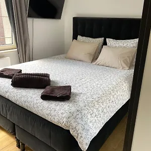 Apartamento Louise 45 Blue, Bruselas