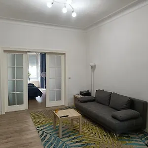 Apartamento The Brussels-laken, Bruselas