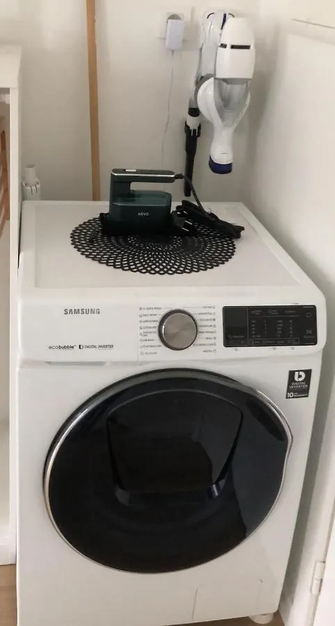 Logement Luxueux Dans Le Coeur De Bruxelles 0*, Brussels